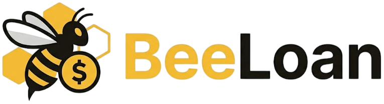 BeeLoan Logo